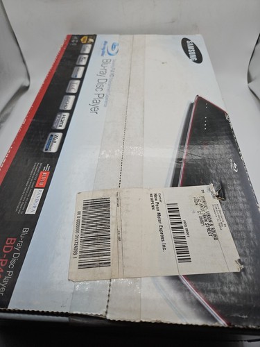 Samsung p4600 lettore - samsung, bd-p4600