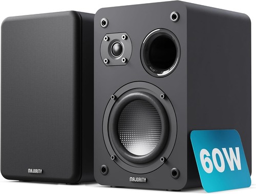 Majority d70x altoparlanti - majority,