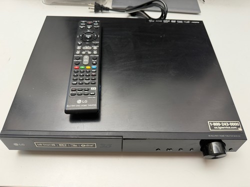 Bh5140s smart blu - bh5140s, blu-ray