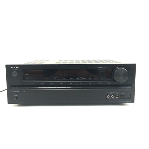 Onkyo sr313 ricevitore home - onkyo,