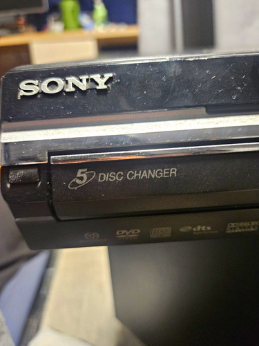 Sony dav hdx576wf sistema - 5.1,
