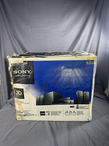 Sistema home theatre - sistema,